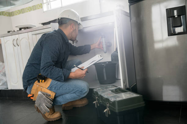 Best Emergency Plumbing Repair  in Mango, FL