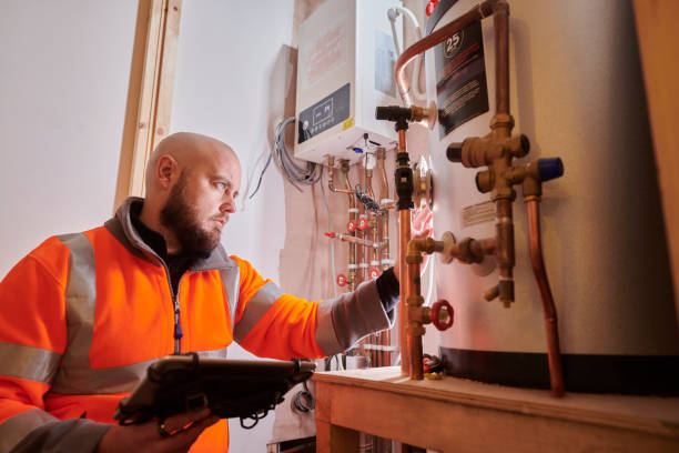 Best Sewer Line Repair  in Mango, FL