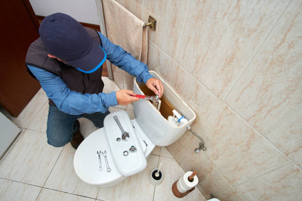 Best Shower Repair Services  in Mango, FL
