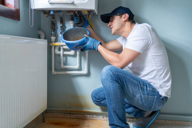 Best Hot Water Heater Installation  in Mango, FL